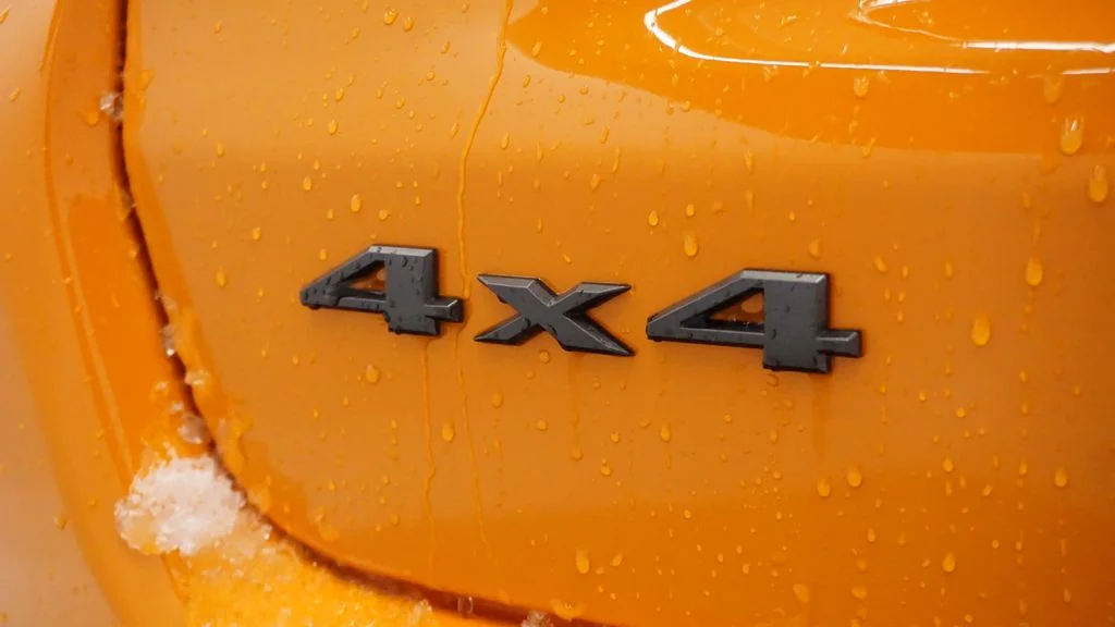 New 2026 Joose Exterior Paint Jeep Limited image 18