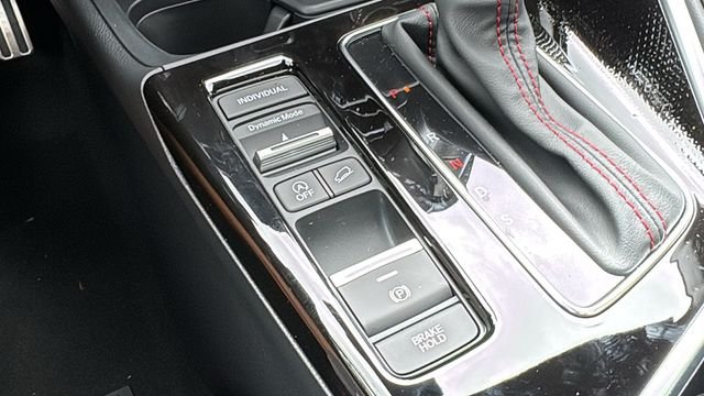 New 2026 Urban Gray Pearl Acura A-Spec Advance Package image 25