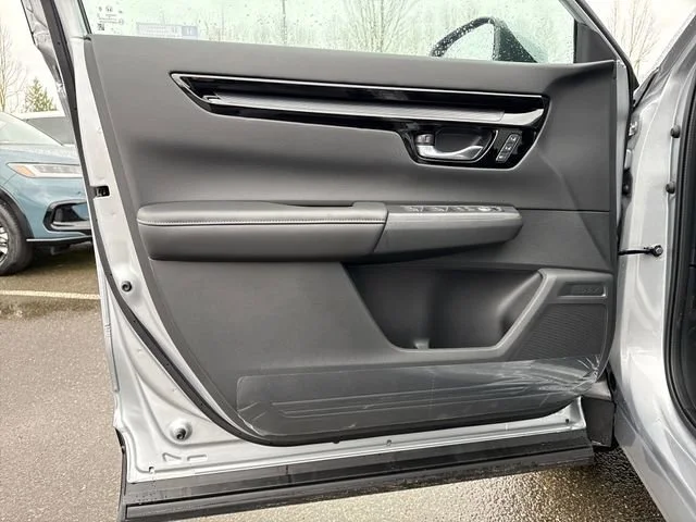2026 Honda CR-V EX-L - Photo 16