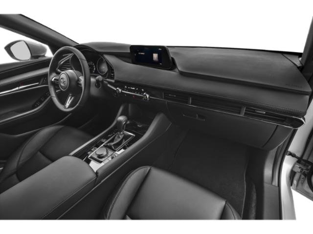 New 2026 Deep Crystal Blue Mica Mazda 2.5 S Preferred image 17