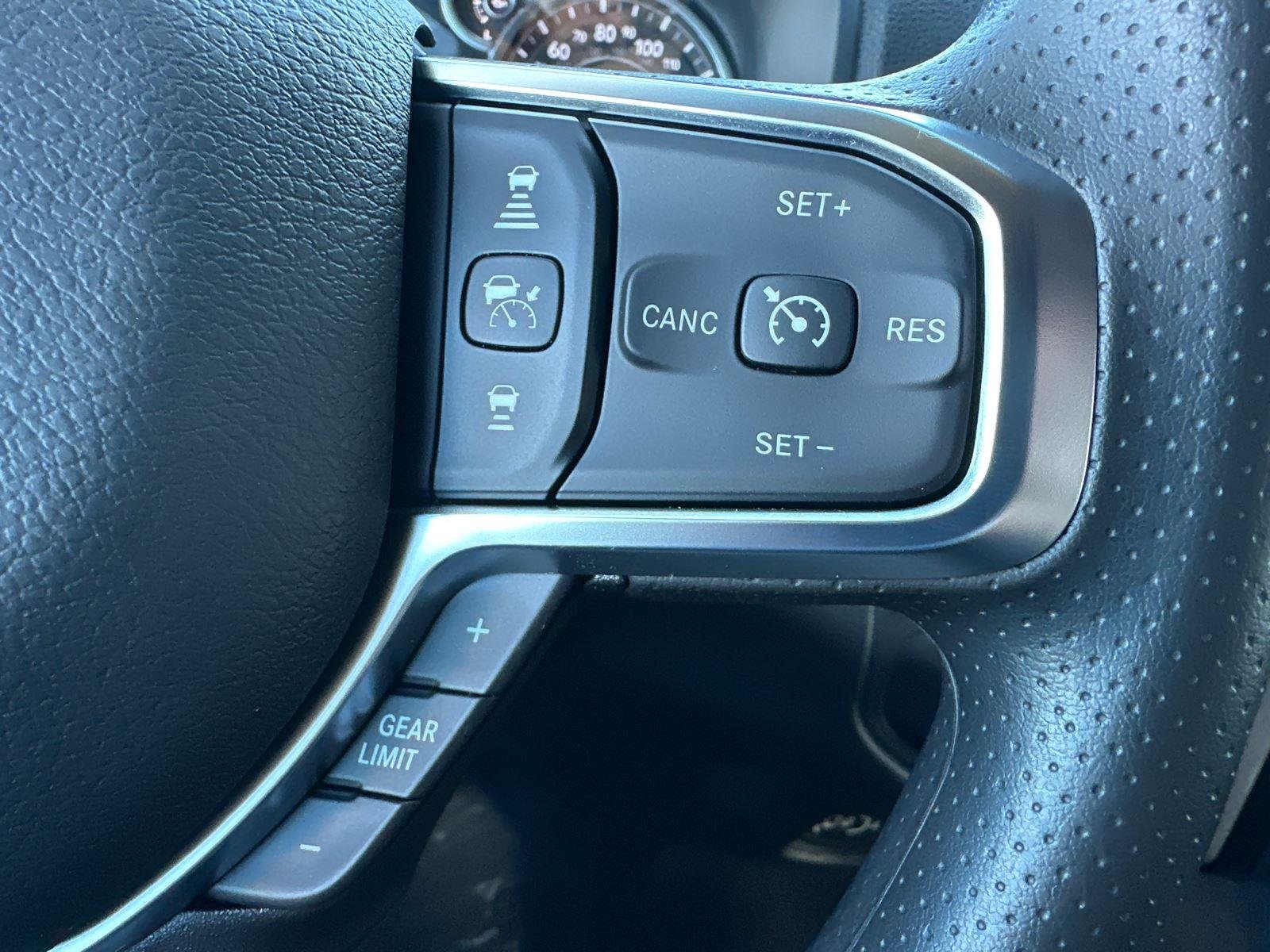 2026 RAM 2500 Tradesman - Photo 18