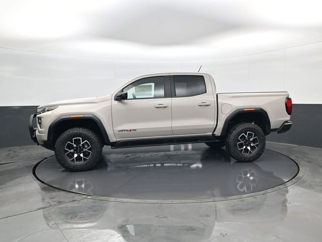 2026 GMC Canyon AT4X - Photo 8