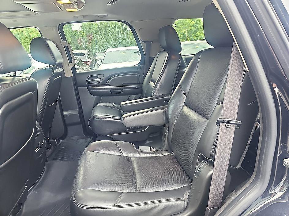 Used 2011 Carbon Black Metallic GMC Denali image 25
