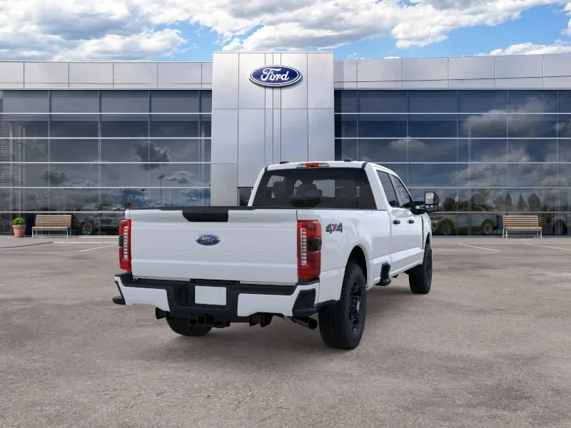 New 2026 Oxford White Ford XL image 36