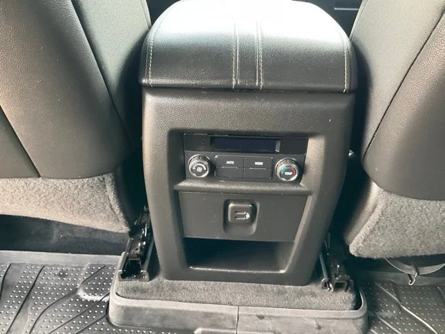 Used 2023 Black Chevrolet LT Leather image 26