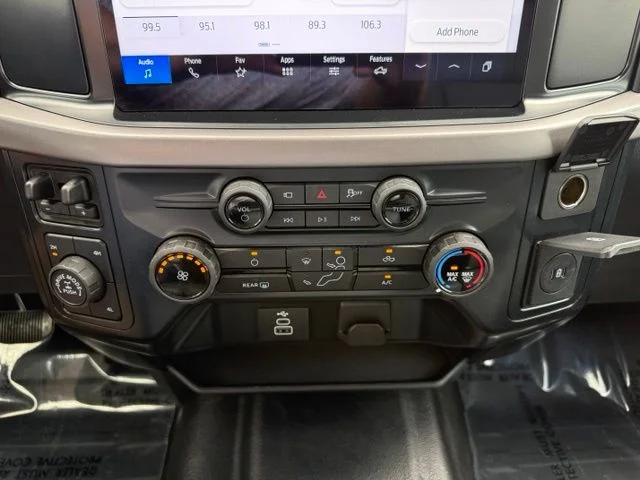 Used 2025 Silver Ford XL image 23