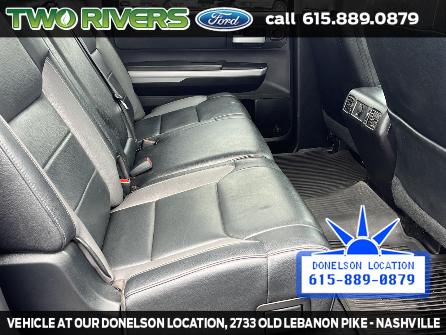 Used 2021  TOYOTA TRUCK LIMITED image 44