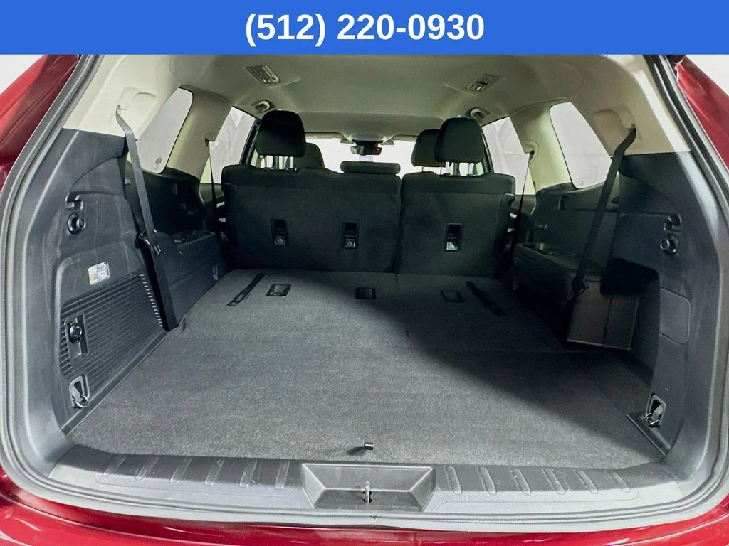 Used 2023 Red Subaru Premium image 30