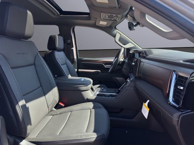 2026 GMC Sierra 2500HD Denali - Photo 22