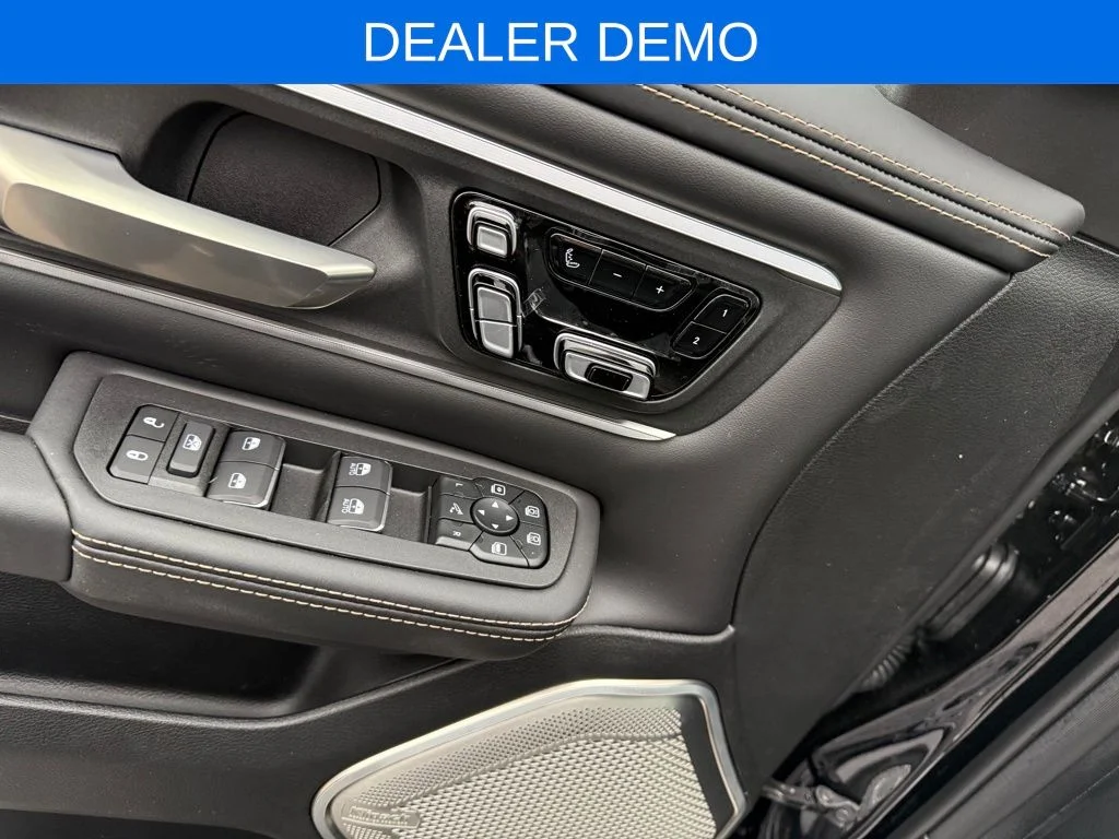2026 RAM 1500 Tungsten - Photo 11