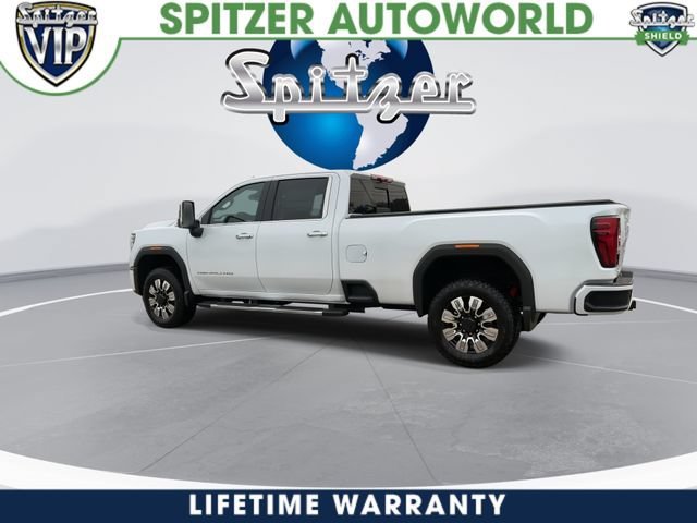 2026 GMC Sierra 2500HD Denali - Photo 7
