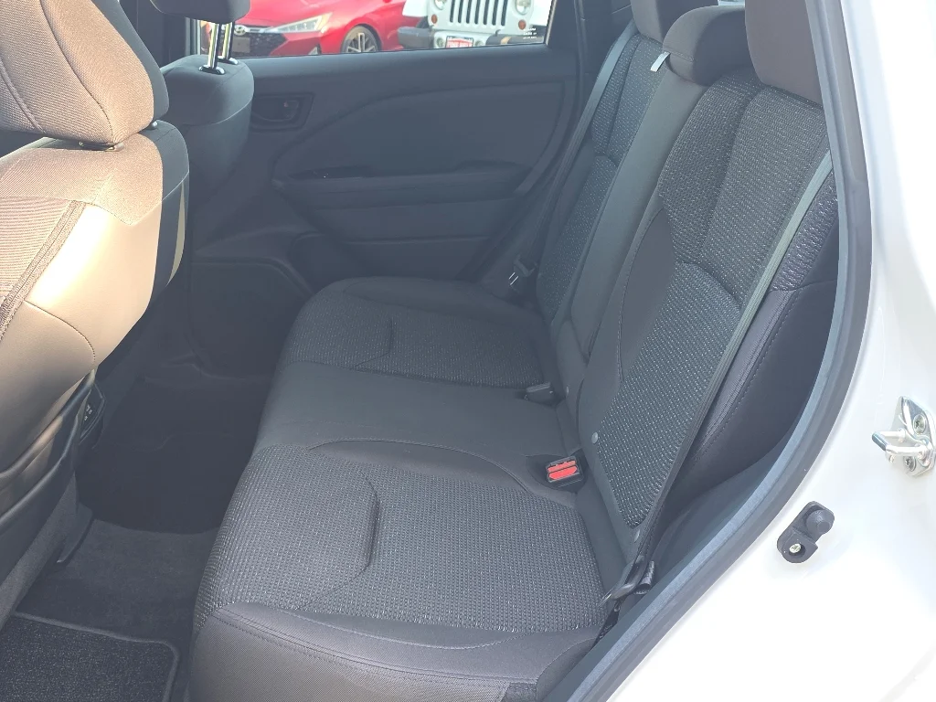 Certified Used 2026 White Subaru Premium image 29