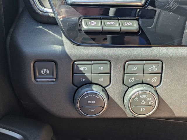 2026 Chevrolet Silverado 2500 HD LTZ - Photo 26