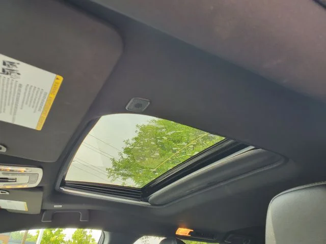 Used 2025 Black Toyota Woodland Edition image 35