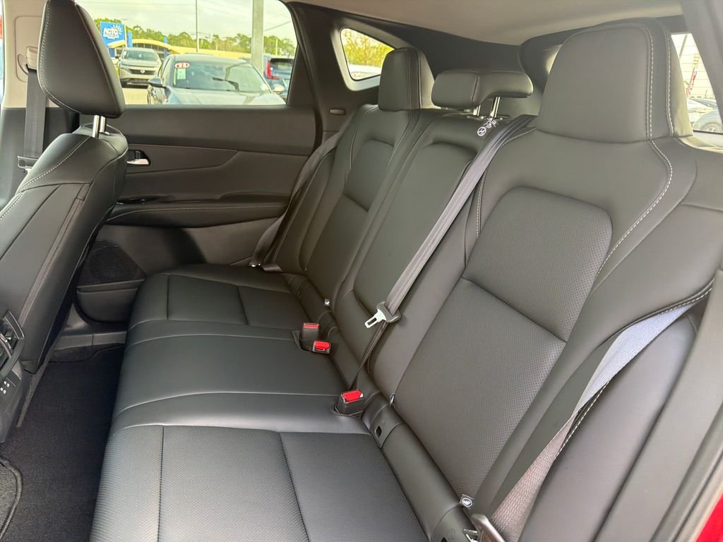 New 2026 Nissan Murano SL 4D Sport Utility