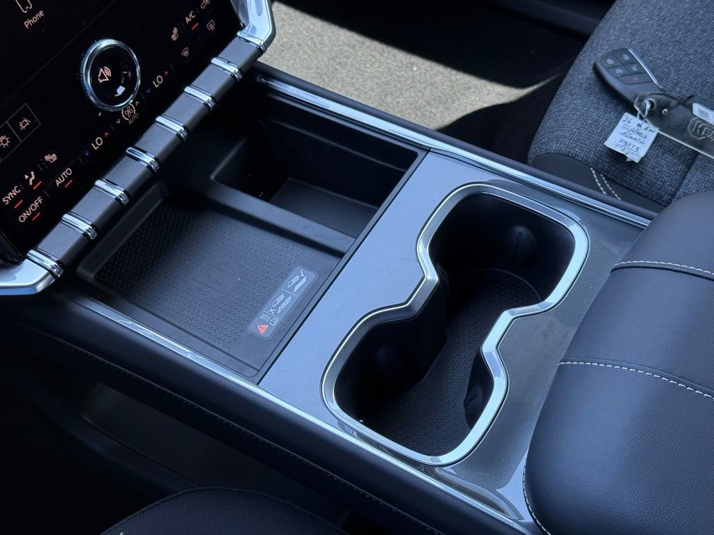 2026 GMC Acadia Elevation - Photo 29