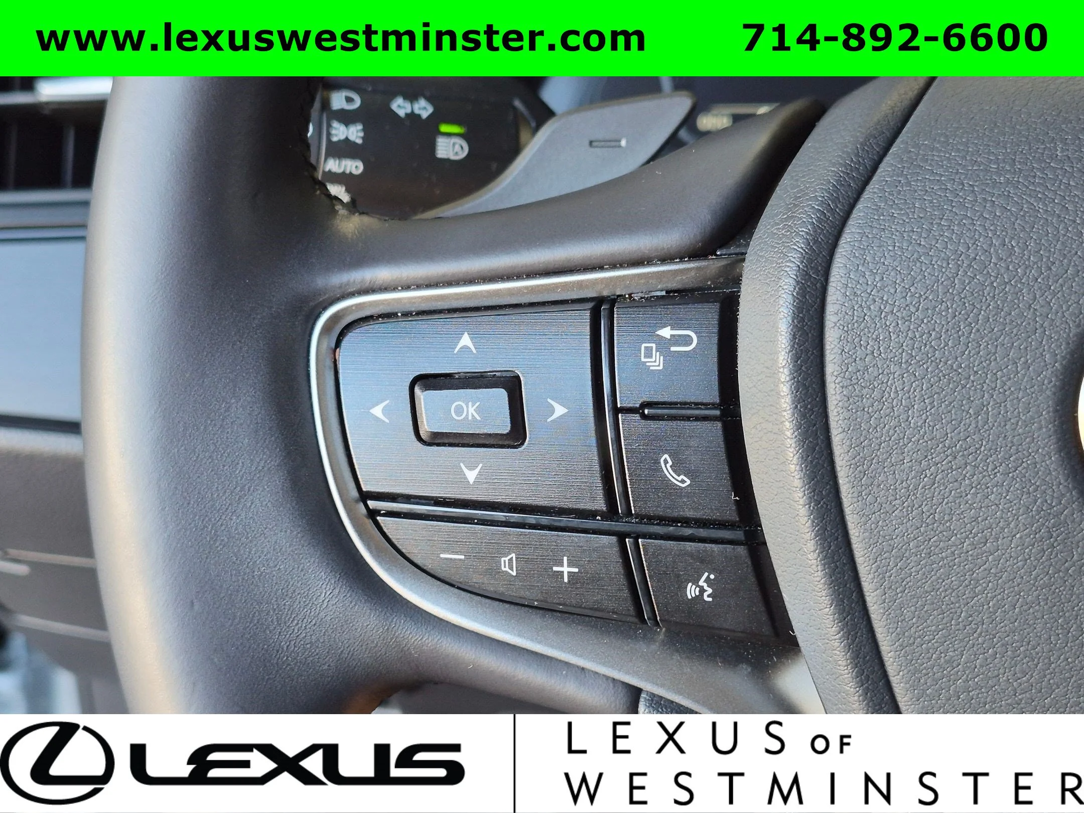 Certified Used 2024 IRIDIUM Lexus ES 350 image 22