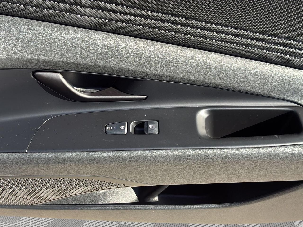 New 2026 Amazon Gray Hyundai SEL Sport Plus image 51