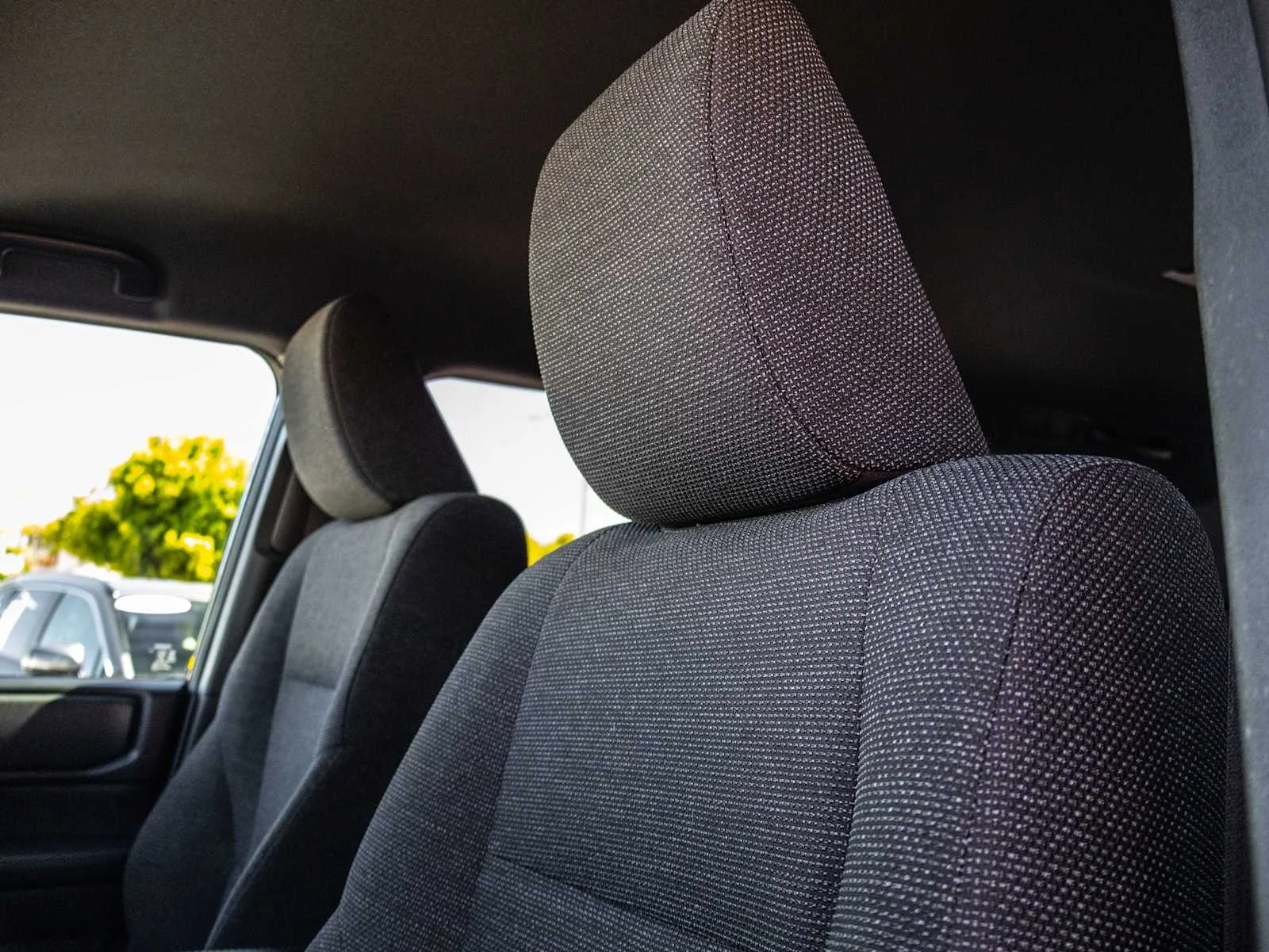 Certified Used 2024 Black Toyota 1958 image 19
