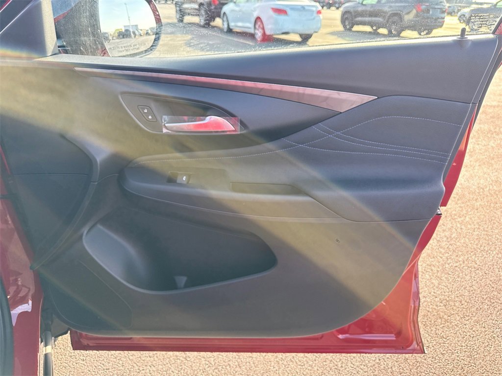 2026 BUICK ENVISTA - Image 33