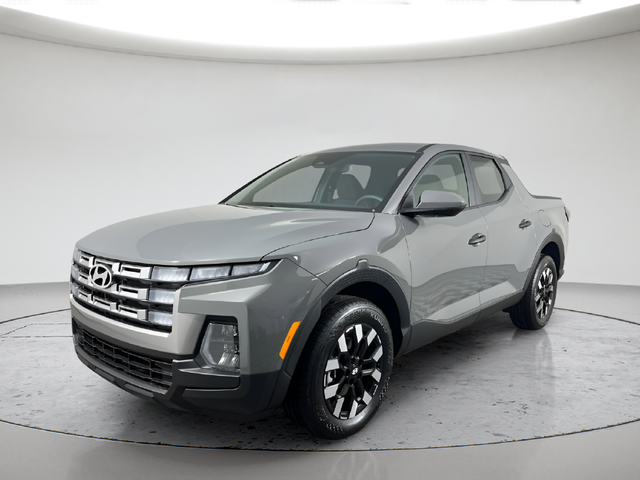 2026 Hyundai SANTA CRUZ SE