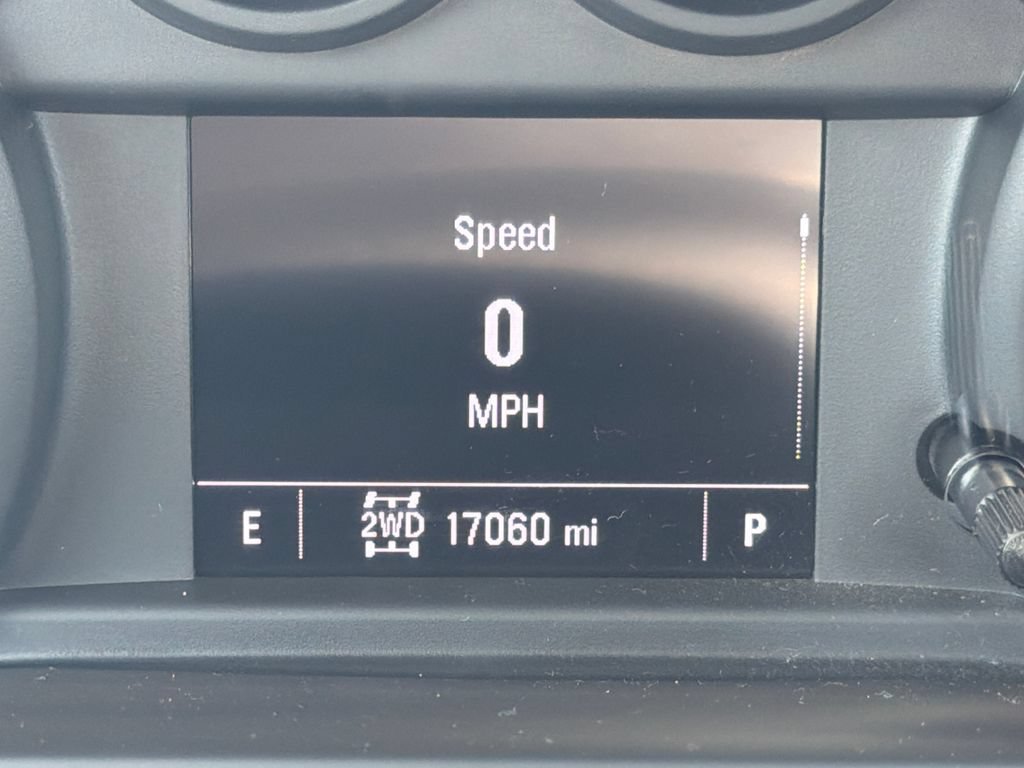 2025 GMC Sierra 1500 Pro - Photo 21