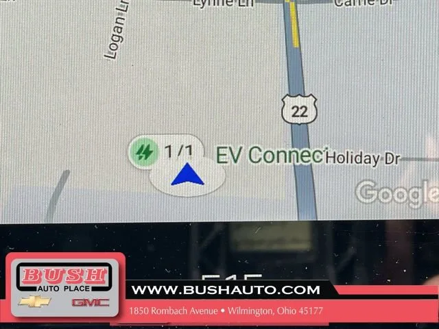 2026 GMC Sierra EV Elevation - Photo 12