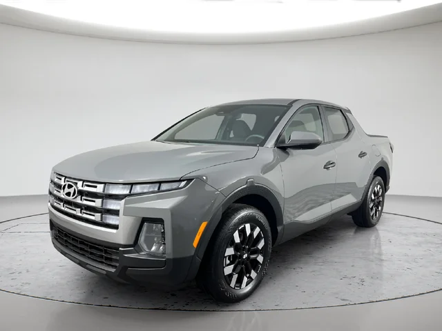 2026 Hyundai SANTA CRUZ SE