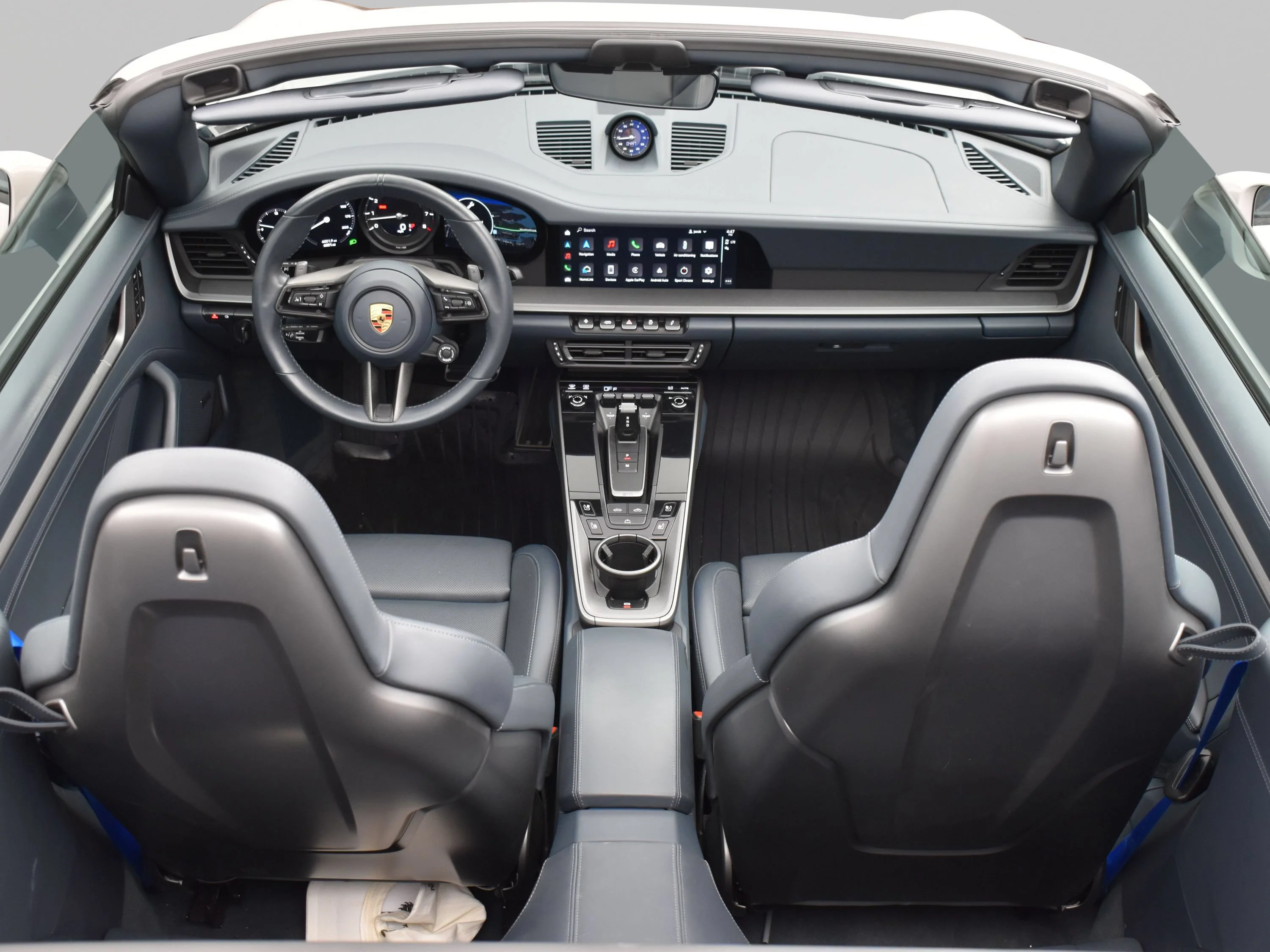 2023 Porsche 911 S - Photo 22