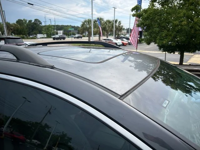 Used 2014 Gray Mazda Touring image 6