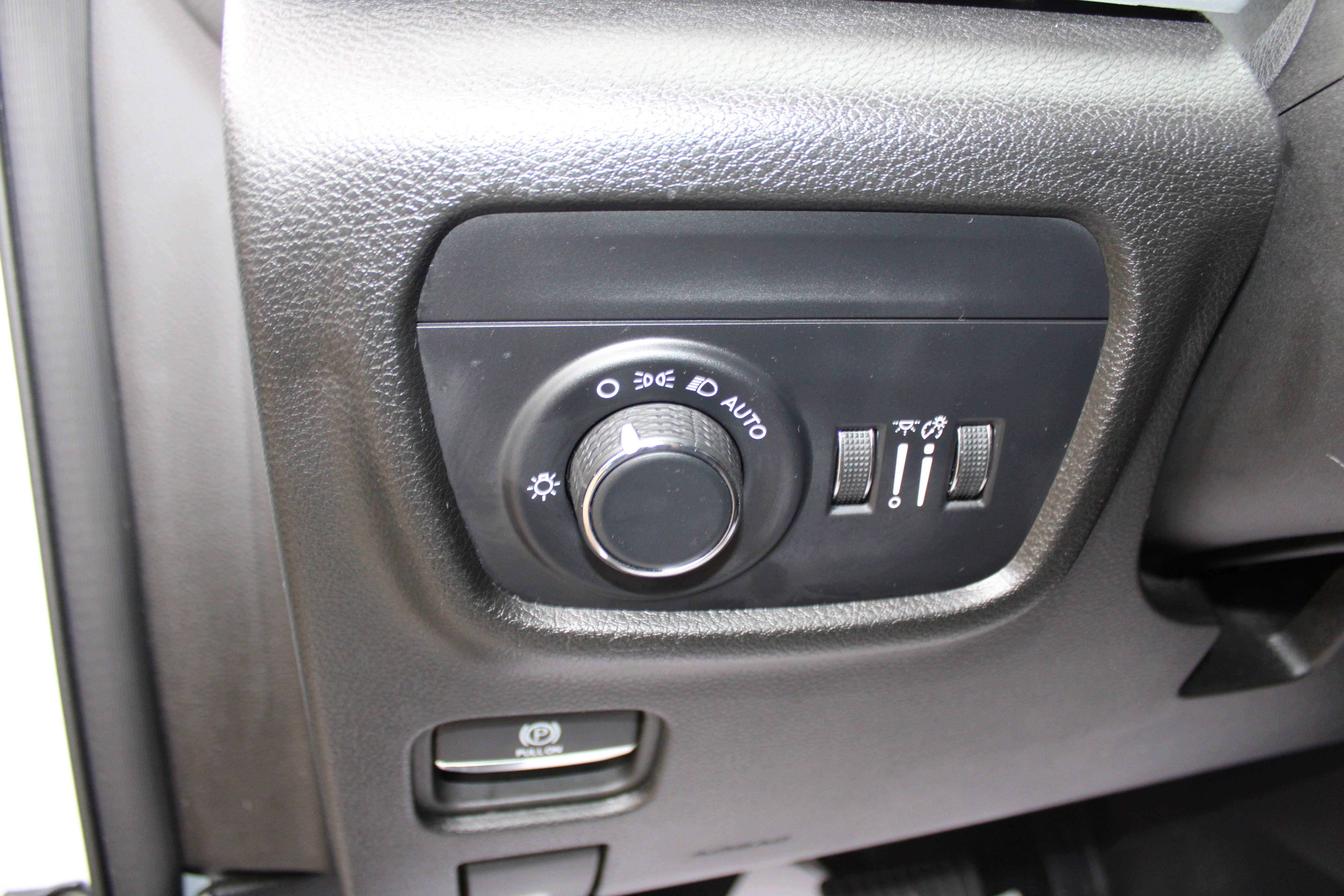 2024 Jeep Grand Cherokee L Altitude - Photo 31