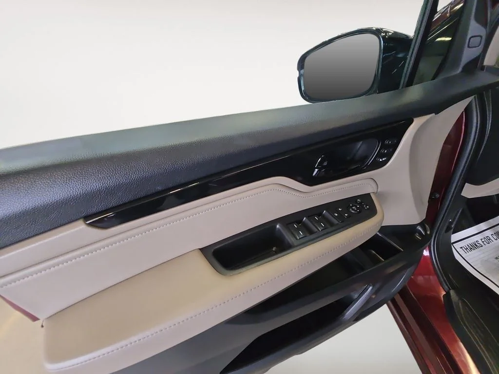 Used 2019 Red Honda Elite image 14