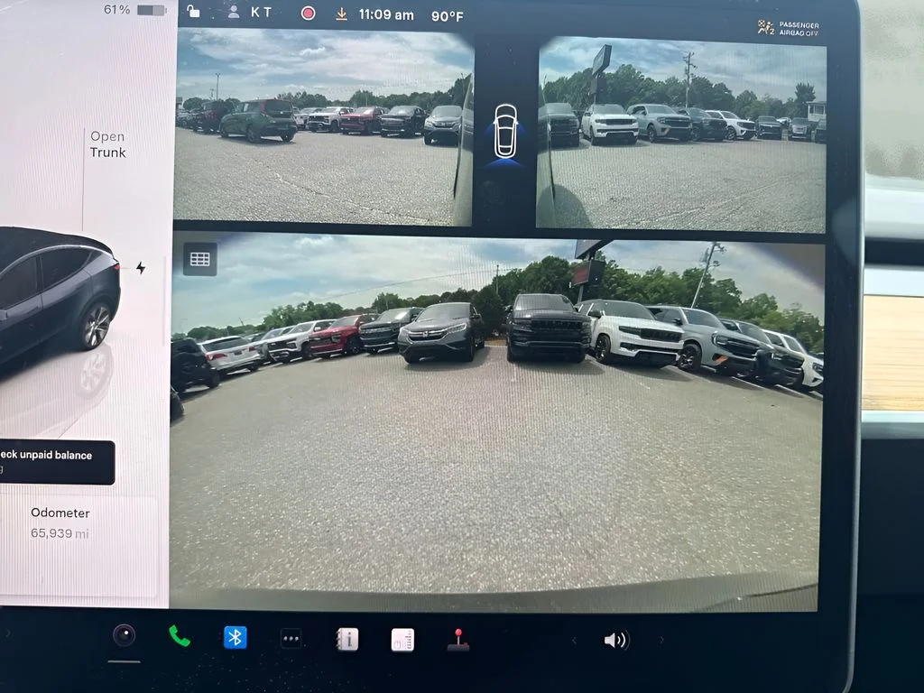 Used 2024 Black Tesla Long Range image 22