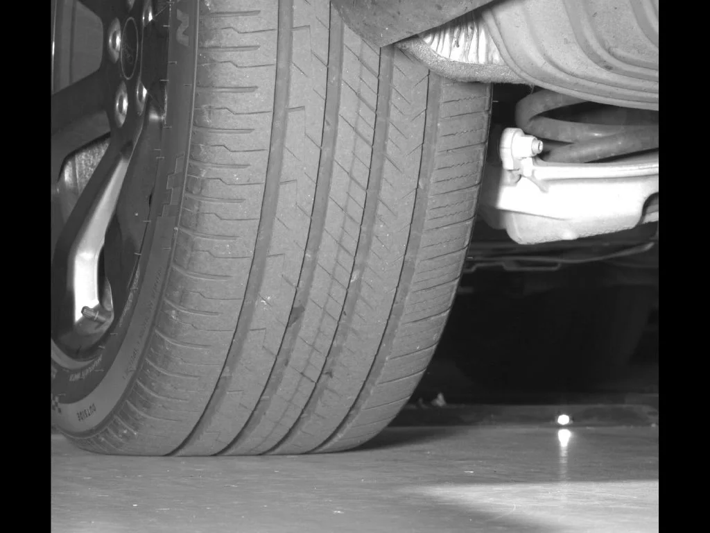 Certified Used 2023 Gray Ford ST image 19