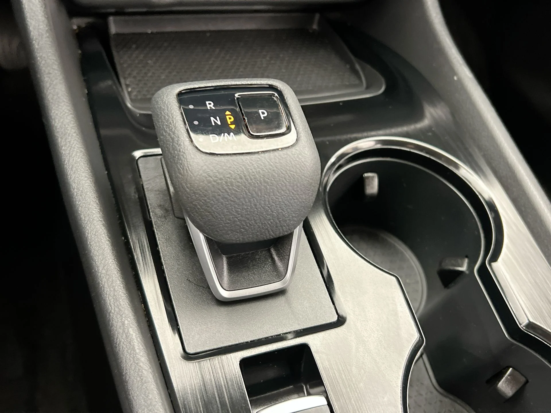 Used 2023 Blue Nissan SV image 27