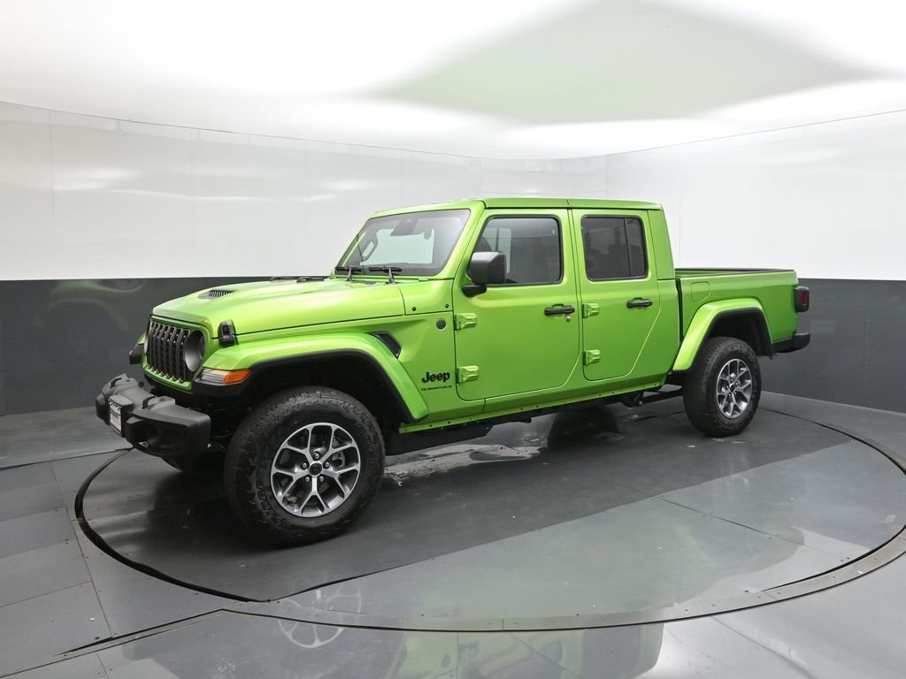 New 2026 Mojito Jeep Sport S image 34