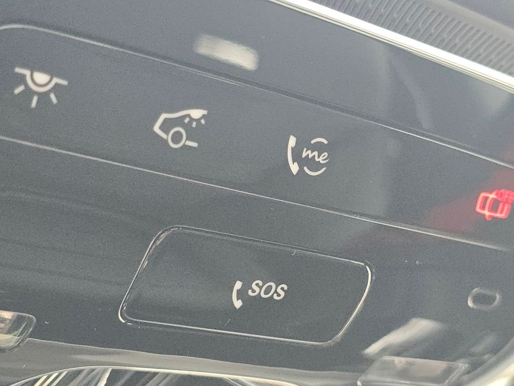 2025 Mercedes-Benz GLC AMG GLC63 S - Photo 8