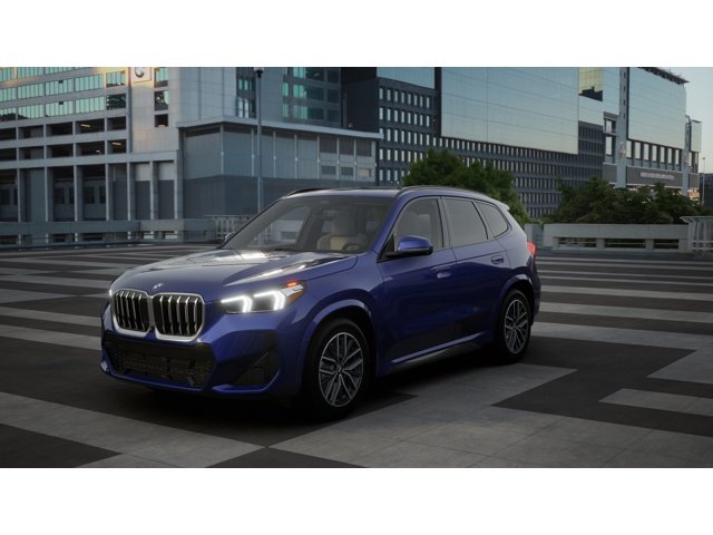 2026 BMW X1