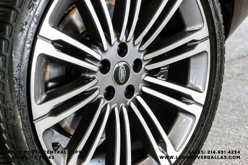 2024 Land Rover Range Rover SE - Photo 49