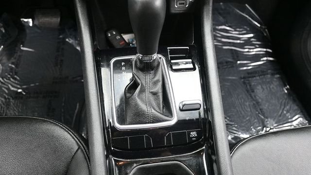 Used 2025 White Jeep Limited image 17