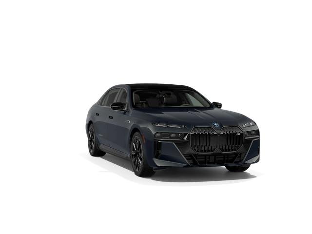 2026 BMW i7