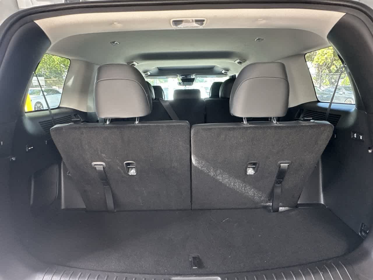 2024 Hyundai Santa Fe XRT - Photo 25