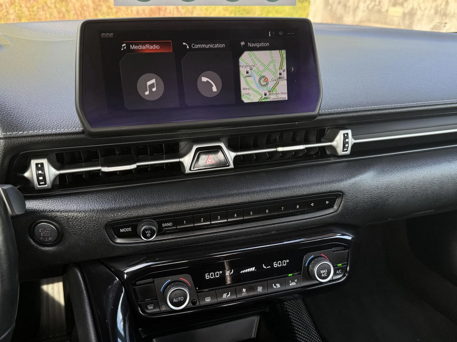 Used 2021 Turbulence Gray Toyota 2.0 image 14