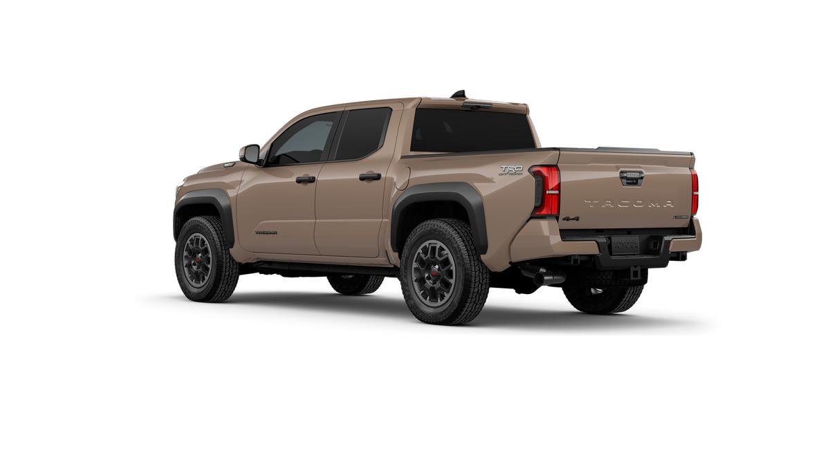 New 2026 Mudbath Toyota TRD Off-Road i-FORCE MAX image 28