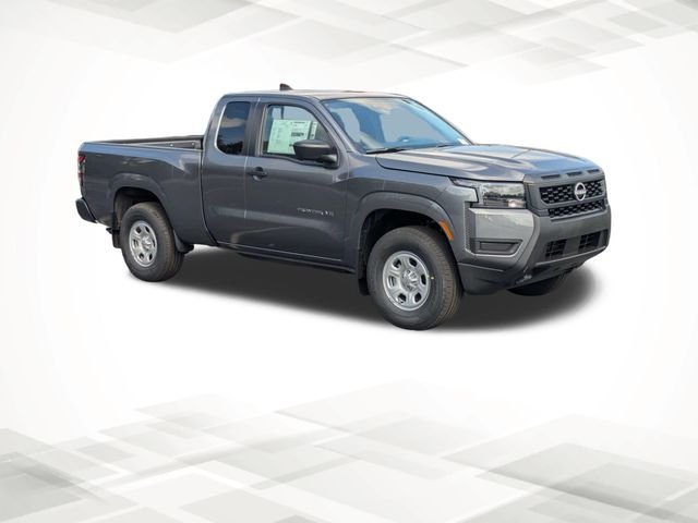 New 2027 Gray Nissan S image 2