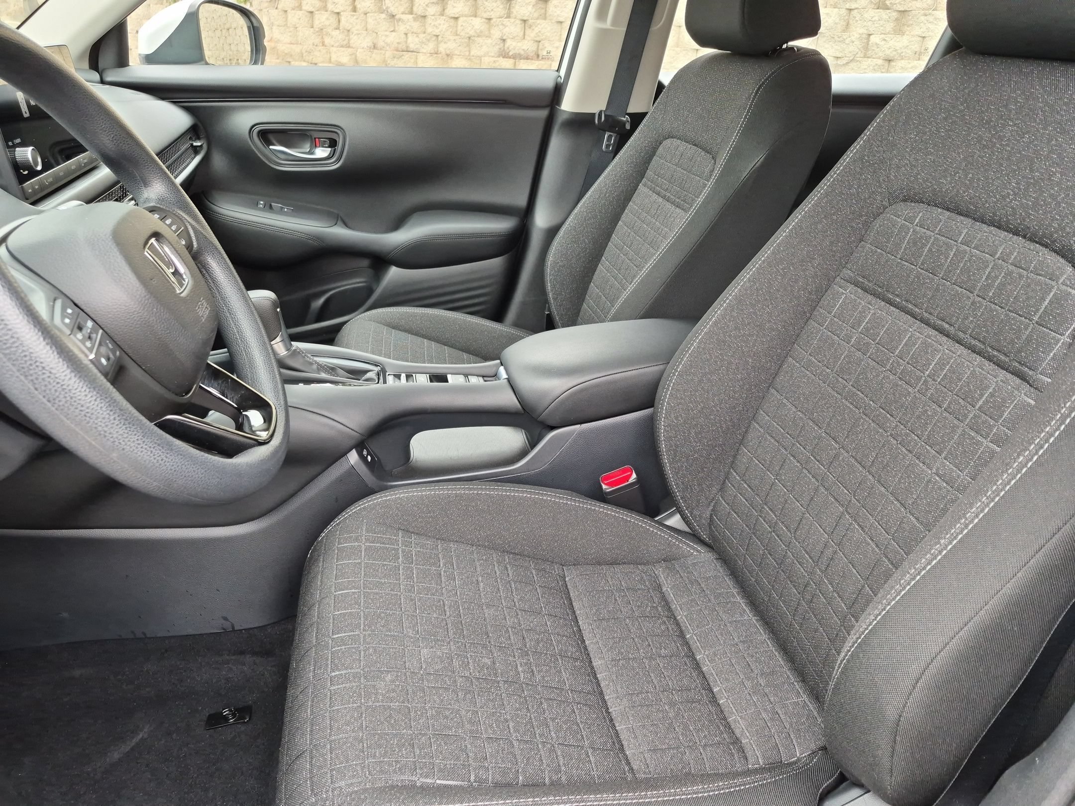 Used 2024 White Honda LX image 25