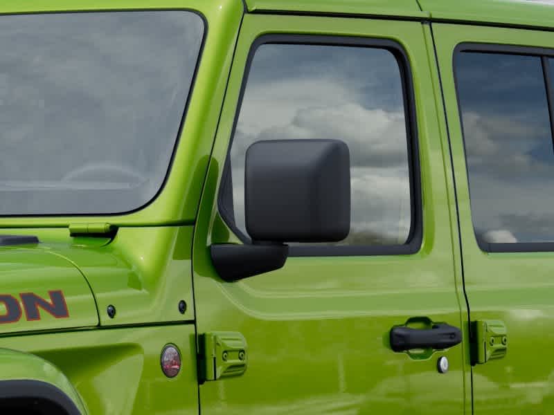 2025 Jeep Gladiator Rubicon X - Photo 12