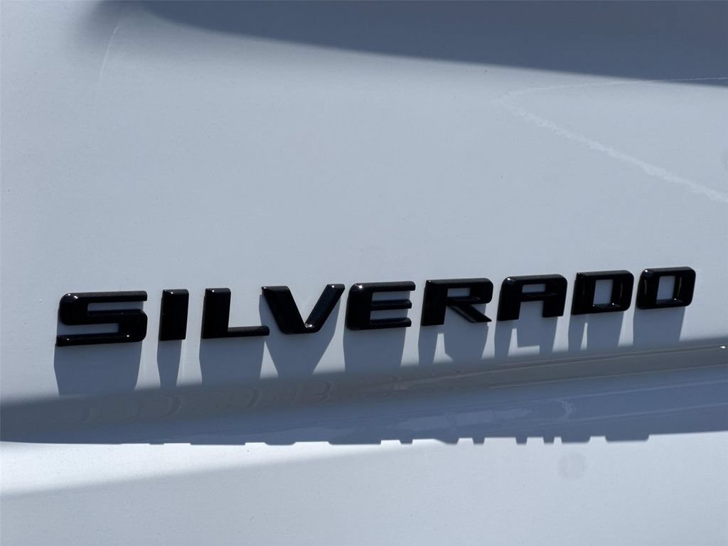 2026 Chevrolet Silverado 1500 RST - Photo 30