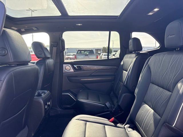 2026 Buick Enclave Avenir - Photo 34
