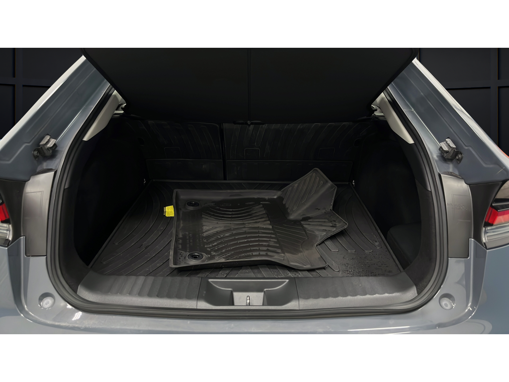 Used 2024 Gray Toyota XLE image 27